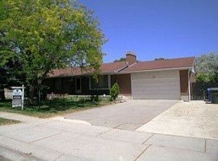 6751 S Fargo Rd, West Jordan, UT 84084