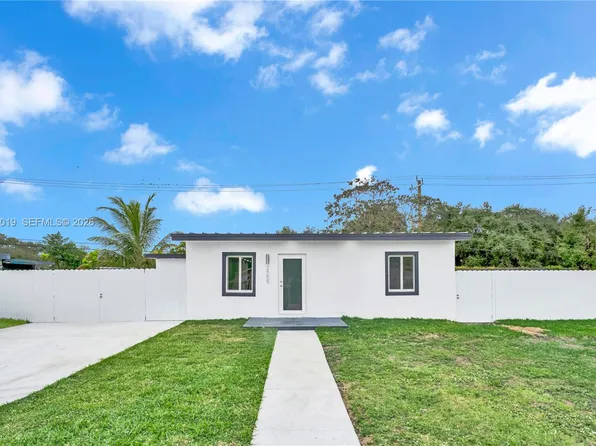 2505 NW 162nd Ter, Miami Gardens, FL 33054