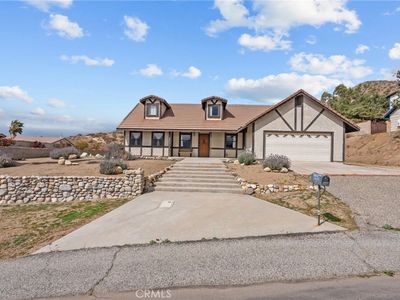 2047 Galloping Way, Acton, CA, 93510