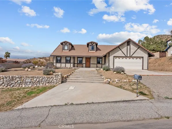 2047 Galloping Way, Acton, CA 93510