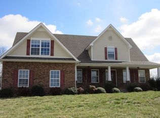 913 Glenhurst Way, Clarksville, TN 37040