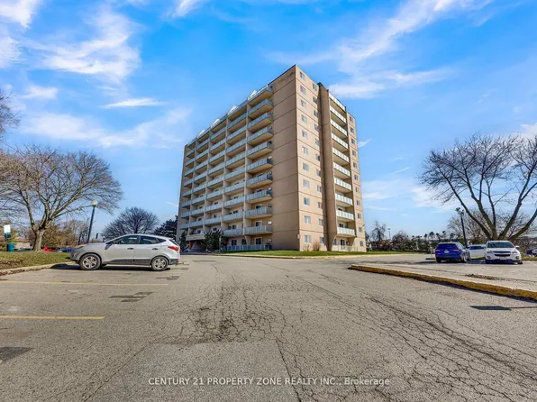 583 Mornington Ave #610, London, ON N5Y 3E9