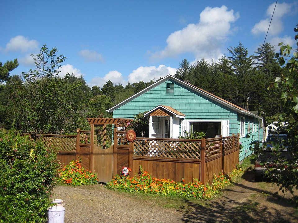 front of house street veiw