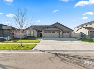 3693 S El Rio Ave, Boise, ID 83709