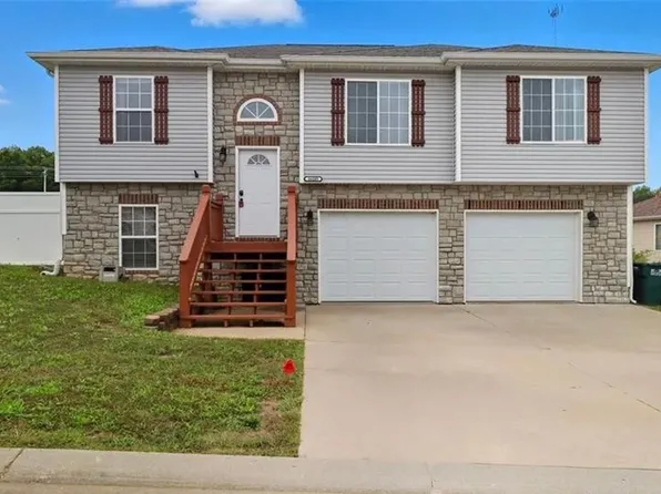 16185 Hershey Rd, Saint Robert, MO 65584