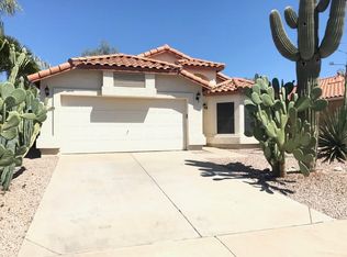 7160 E Lindner Ave, Mesa, AZ 85209