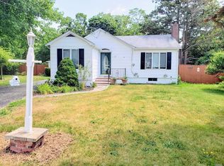 253 Rider Ave, Patchogue, NY 11772