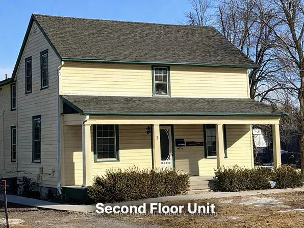 7 Mary St E Floor 2, Kawartha Lakes, ON K9V 1V1