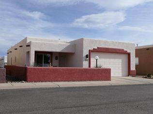 483 S Clubhouse Ln, Sierra Vista, AZ 85635