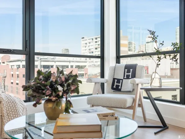 1201 Sutter St #404, San Francisco, CA 94109