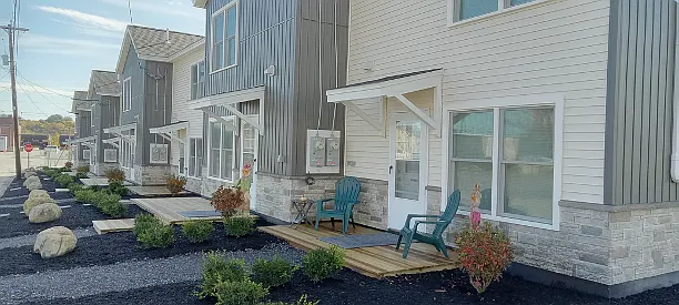 54 College Avenue B5 - 502 — Photo 1