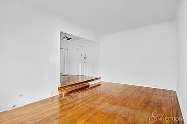 Rented by City Connections Realty