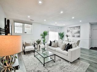 75 Weldrick Rd E #1036, Richmond Hill, ON L4C0H9