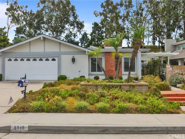 6548 E Calle Del Norte, Anaheim, CA 92807