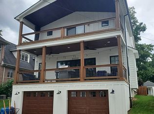 312 N Castell Ave, Rochester, MI 48307