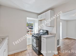 10 Iron St APT 3A, Canonsburg, PA 15317