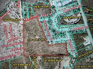 1912 Pine Hollow Drive, Augusta, GA 30906