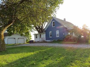W639 Crest Dr, Pulaski, WI 54162