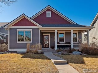 1451 Moonlight Dr, Longmont, CO 80501