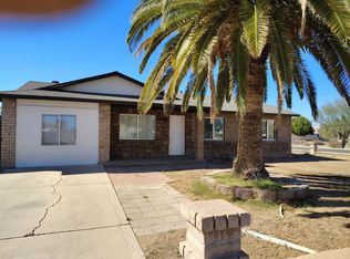 10932 N 88th Dr, Peoria, AZ 85345