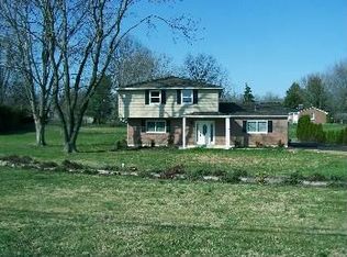 257 Stony Run Rd, Spring City, PA 19475