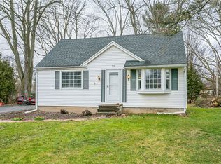 34 Beaman Rd W, Rochester, NY 14624