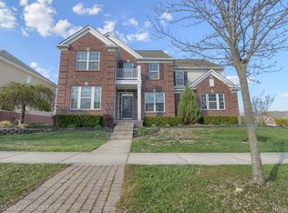 51134 Federal Blvd, Canton, MI 48188