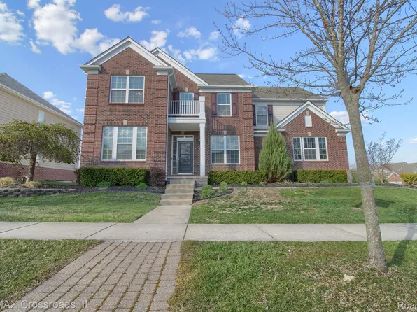 51134 Federal Blvd, Canton, MI 48188