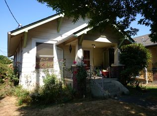 6431 Flora Ave S, Seattle, WA 98108