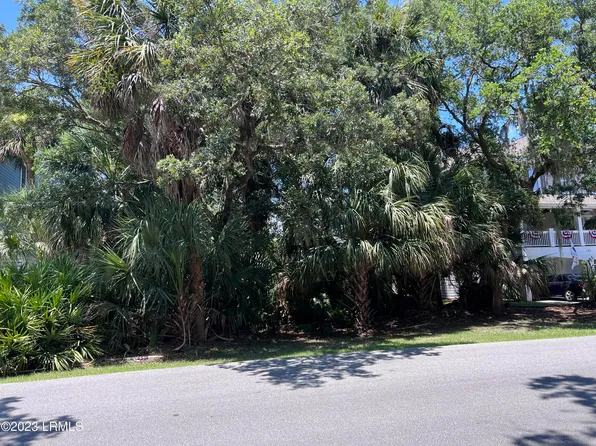 134 Ocean Creek Blvd, Fripp Island, SC 29920