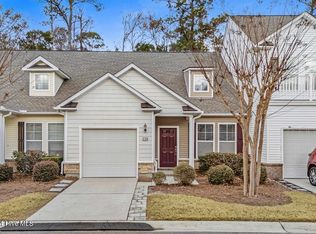 230 Pilothouse Pl, Carolina Shor, NC 28467