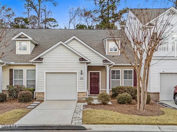 230 Pilothouse Place, Carolina Shores, NC 28467