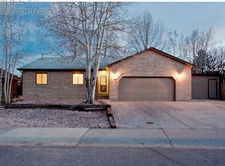 737 Cressa Dr, Loveland, CO 80537