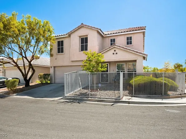 3954 Crystal Trip Ct, Las Vegas, NV 89129