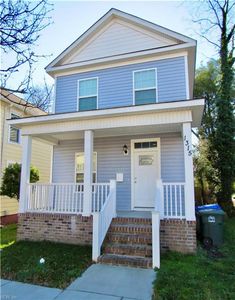 1315 W 27th St, Norfolk, VA, 23508