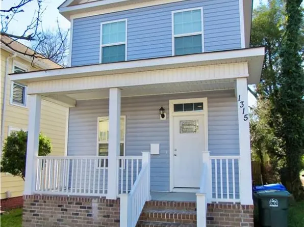1315 W 27th St, Norfolk, VA 23508