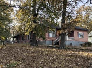 862 Hollywood Rd NW, Atlanta, GA 30318