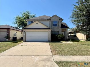 5308 Causeway Ct, Killeen, TX 76549