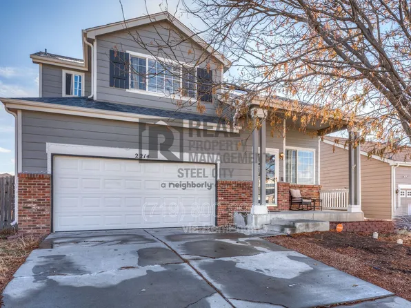 2214 Cowhand Pl, Pueblo, CO 81008