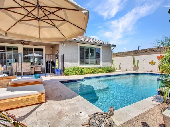 4121 W COPPER MOON Way, New River, AZ 85087