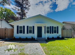 2420 Royal Dr, Durham, NC 27704