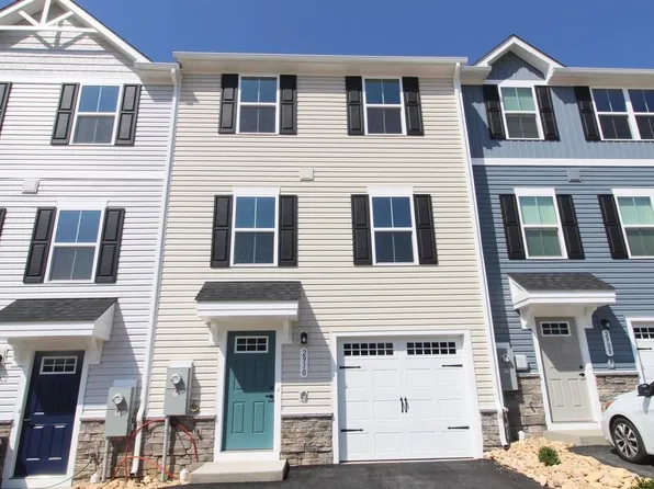 2910 Orchard Ridge Ln, Rockingham, VA 22801