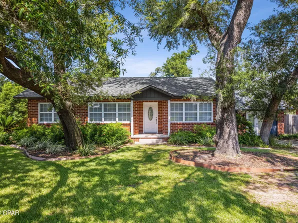 1603 Dewitt St, Panama City, FL 32401