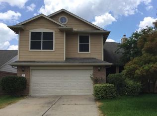 25227 Twister Trl, Spring, TX 77373