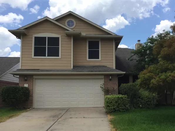25227 Twister Trl, Spring, TX 77373
