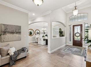 105 Wapiti Dr, Azle, TX 76020