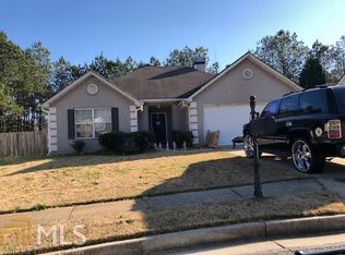 756 Johnson Ct, Stockbridge, GA 30281