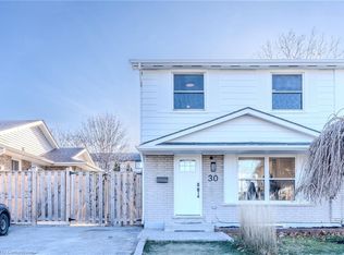 30 Angus Rd, Hamilton, ON L8K6L1