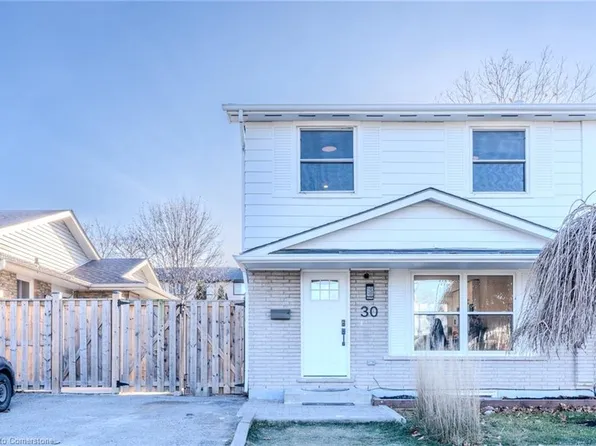 30 Angus Rd, Hamilton, ON L8K 6L1