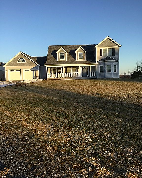 190 County Highway 51, Morris, NY 13808 Zillow
